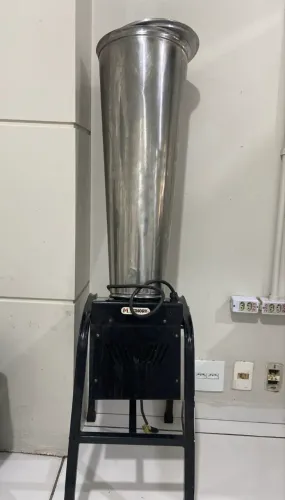 Liquidificador industrial 30L