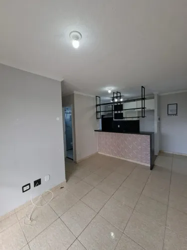 Imóvel para aluguel com 51 metros quadrados com 2 quartos em Socorro - São Paulo - SP