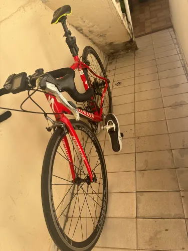 Specialized allez 