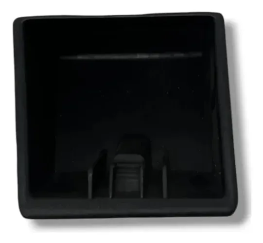 Cinzeiro Painel Central Fiat Palio 1996 1997 1998 1999 2000