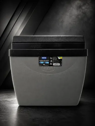 CAIXA TÉRMICA 26 L MOR 