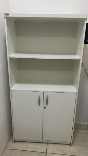 Armário Escritório Grande