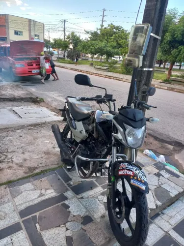 Moto ok