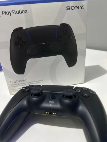 Controle de ps5 (seminovo)
