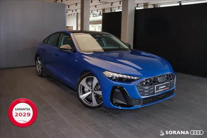 Audi A5 SEDAN PERFORMANCE S EDITION 2.0 TFSI QUATTRO 2025