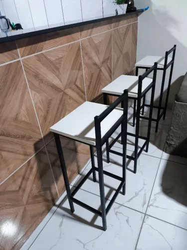 Baqueta pra cozinha