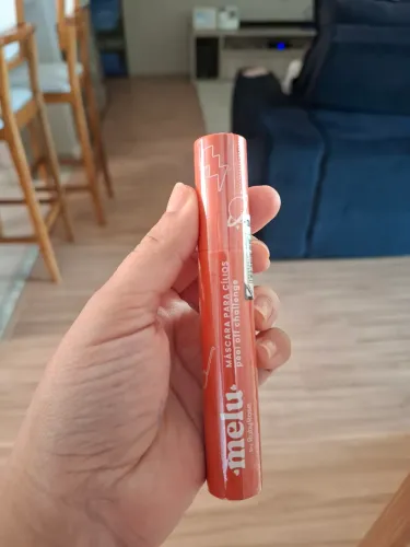 Máscara peel off challenge melu