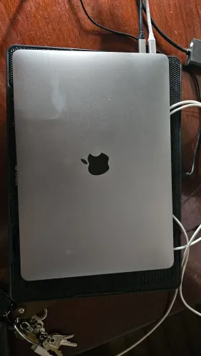 MacBook Air M1 8GB 256GBl (Leia a descrição)