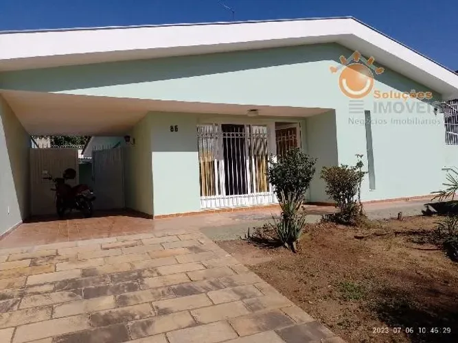 VENDA - CASA VILA PROGRESSO / SOROCABA/SP