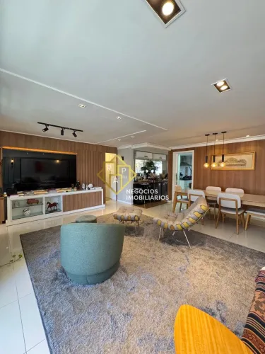 Apartamento à venda no Meireles, Fortaleza