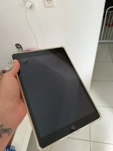 Ipad 9ª geração