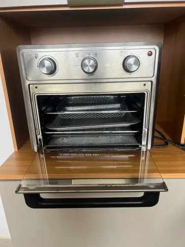 Forno eletrico