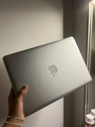 MacBook Pro 2010