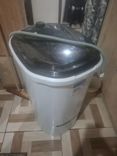 Tanquinho de lavar roupas sugar neo eco 10 kg