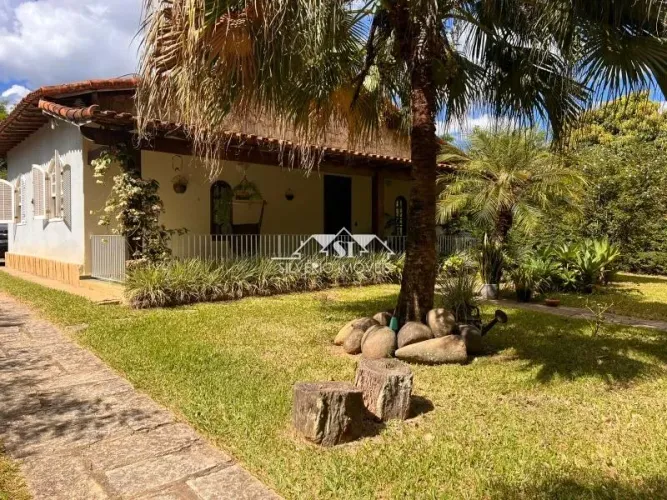 Casa- Petrópolis, Vale do Cuiaba