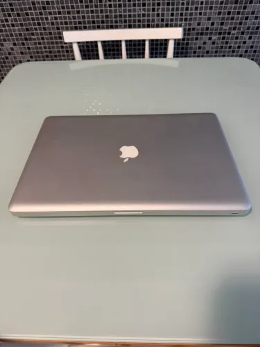 Apple Mac Book Pro 17 polegadas