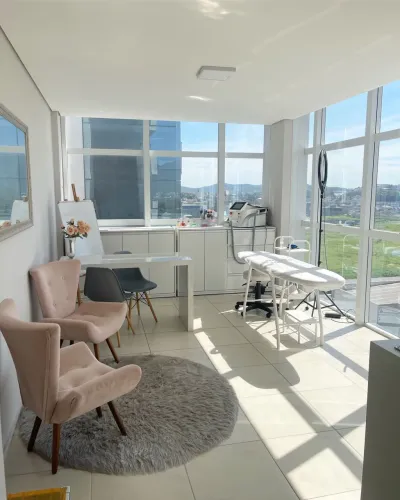 Passo ponto sala comercial - Pagani