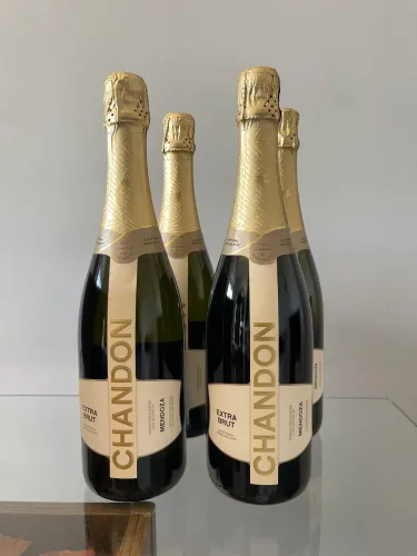 Chandon Extra Brut