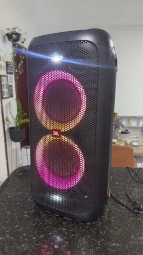 JBL Partybox 100