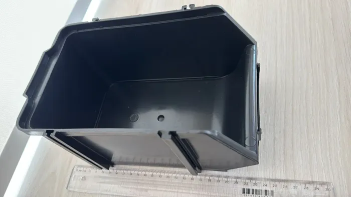 Vendo gavetas n3 e n5 em ótimo estado