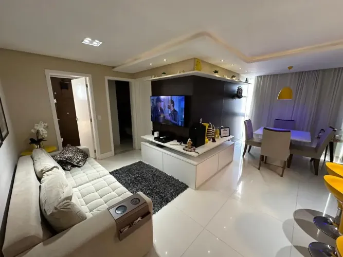 Apartamento para locação no RESERVA DOS PÁSSAROS, PIATÃ, Salvador, BA