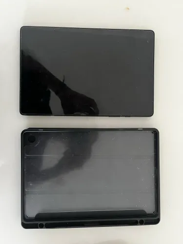 Samsung Galaxy Tab A9+ 64GB 4GB RAM Wi-Fi (SM-X210) + Capa Protetora