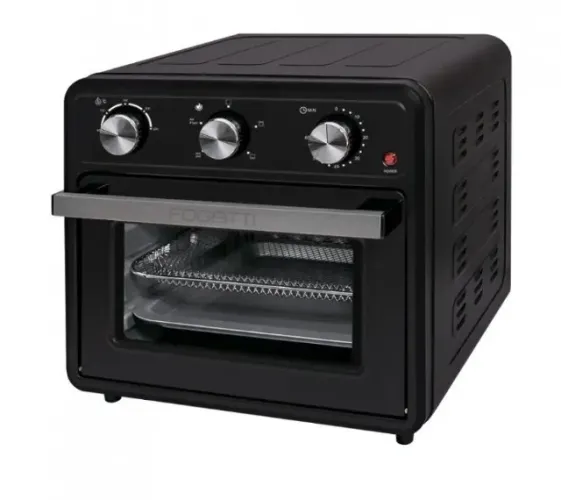 Forno Air Fryer - Fogatti 22 litros - FAZEMOS ENTREGA