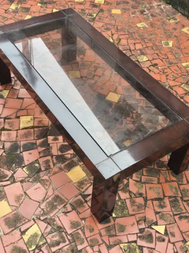 Mesa de Centro