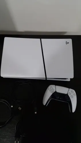Playstation 5 Slim 1TB