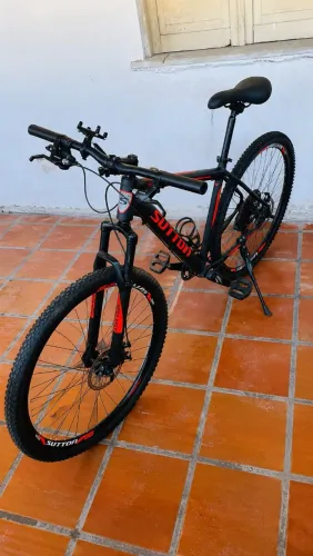 MTB SUTTON 29" K7