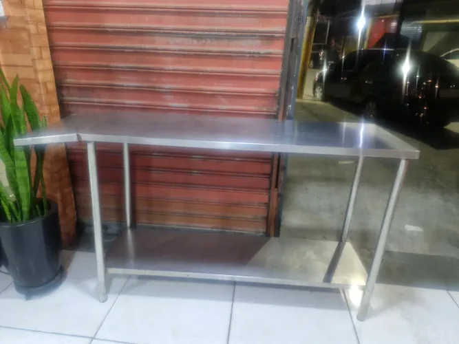 Equipamento comercial