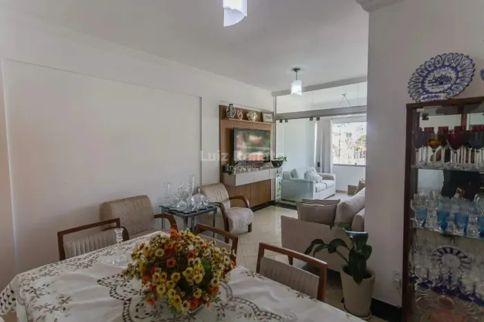 Apartamento à venda no bairro Palmares