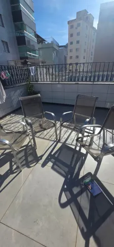 Vendo cadeiras de piscina para reforma