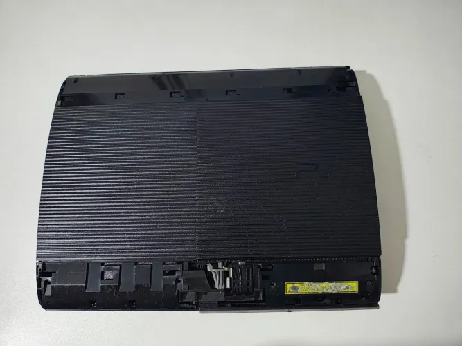 Playstation 3 PS3 Super Slim * não liga *