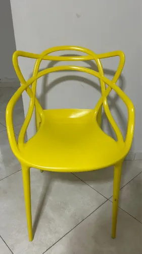Cadeiras jantar