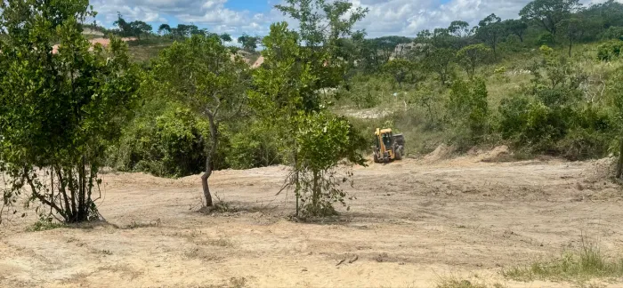 Terreno ( Chácara) 2000 metros