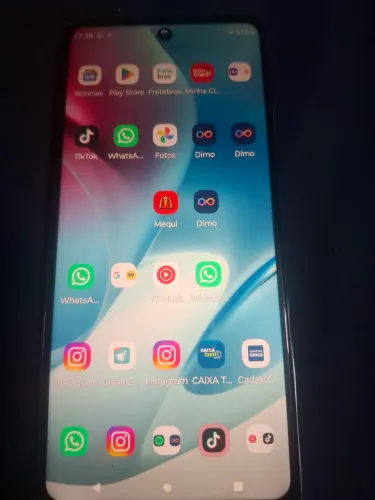 Moto G 60s