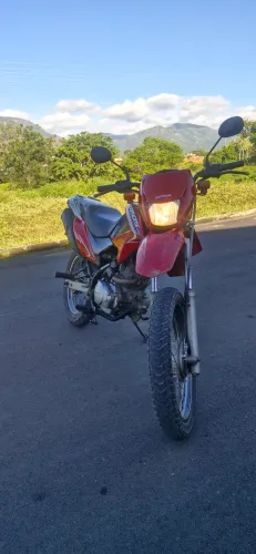 BrozNXR 125 2015
