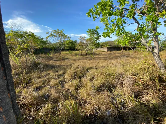 VENDO TERRENO 12x25 - Lot. Alfhavile