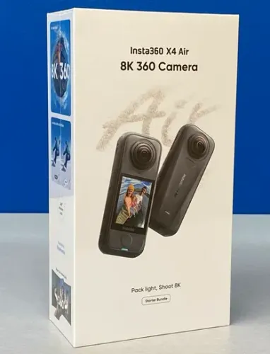 Insta360 X4 Air