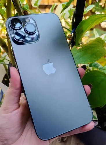 iPhone 13 pro Max 256gb