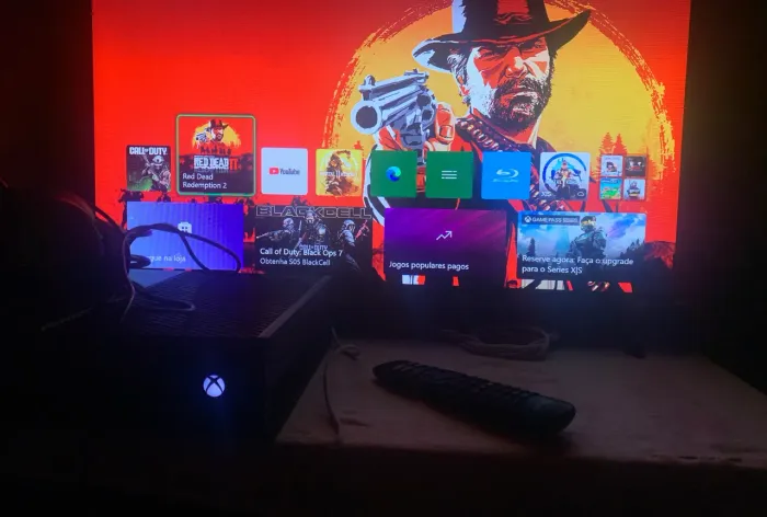 Xbox One