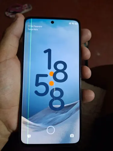 V/T XIAOMI 12 LITE 