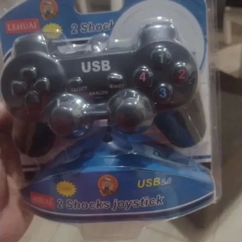 Controle USB pra Pc