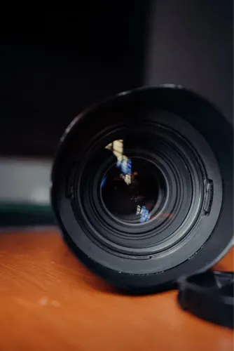 Lente Tamron 70-180mm F/2.8 G2