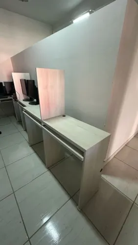 Mesa computador