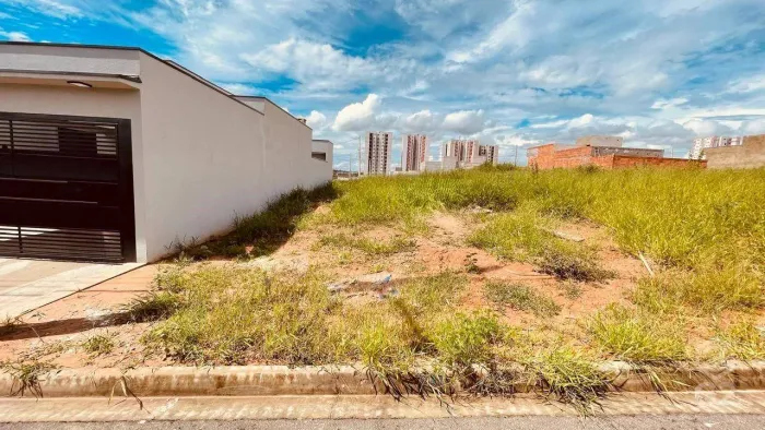 Terreno à venda No Jardim Bom Sucesso- Indaiatuba- SP, 150 m² por R$ 215.000 - Bom Sucesso