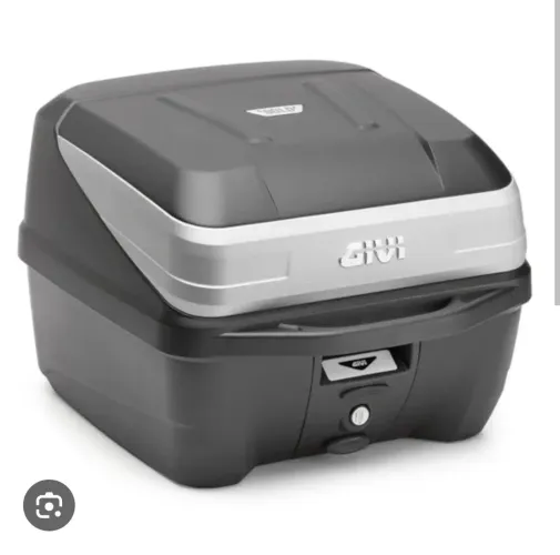 Baú Givi 33 Litros