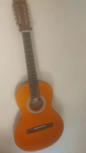 Viola simples 
