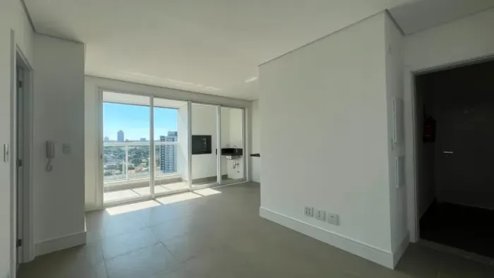 Apartamento 3 Quartos | Vista Para Parque do Ingá | 11° Andar | Plenittá Mirante do Bosque